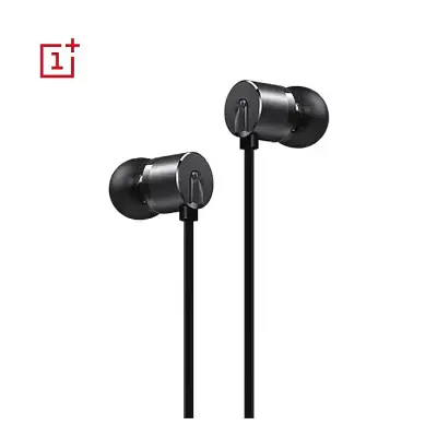 OnePlus Bullets V2 3.5mm Wired Earphones
